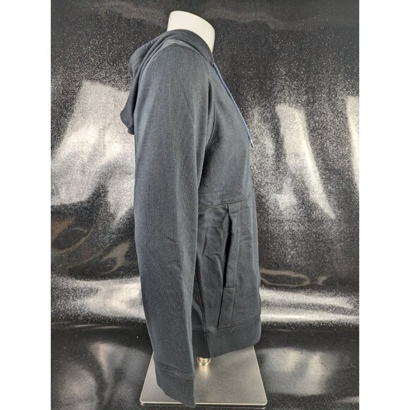 Nike Air Jordan North Carolina Tar Heels UNC Pullover Hoodie Men Size Sm… - Picture 5 of 6